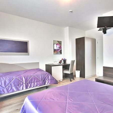 Hotel Gambrinus Lignano Sabbiadoro Cameră foto