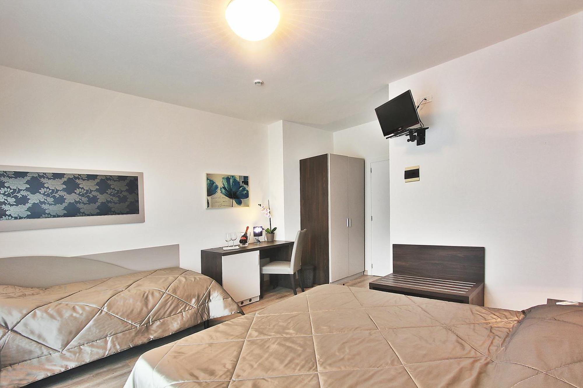 Hotel Gambrinus Lignano Sabbiadoro Cameră foto