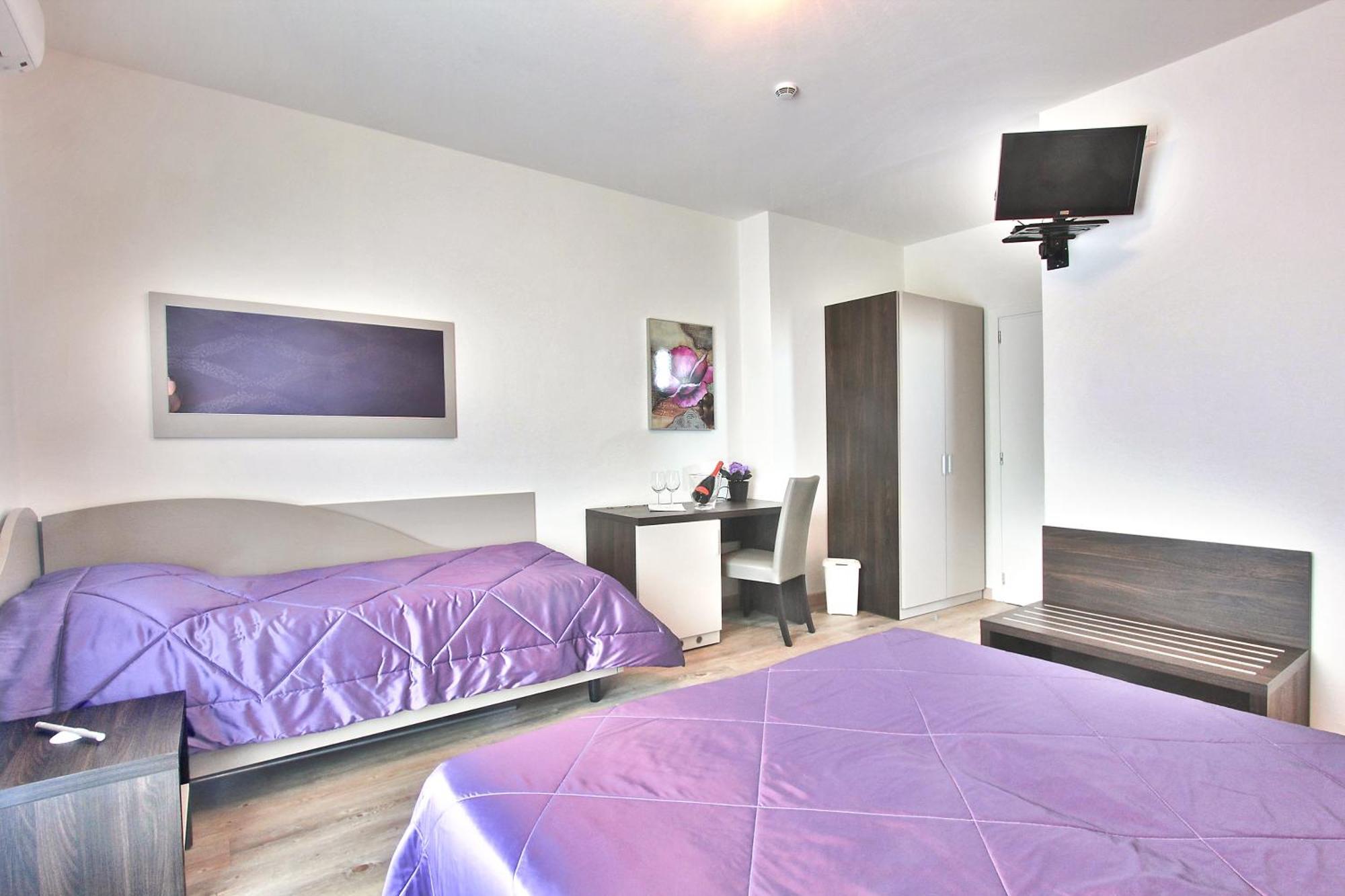 Hotel Gambrinus Lignano Sabbiadoro Cameră foto