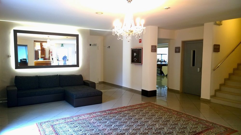 Hotel Gambrinus Lignano Sabbiadoro Exterior foto